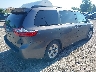5TDKK3DC4GS****** Salvamento y Destrozados 2016 Toyota Sienna en Estado de Iowa
