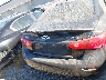 JN1CV7AP4HM****** Destrozados 2017 Infiniti Q50