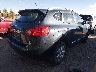 JN8AS5MV8FW****** Salvamento y Destrozados 2015 Nissan Rogue en Estado de Colorado