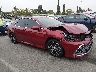 4T1F11AKXNU****** Used 2022 Toyota Camry in California State