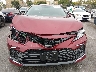 4T1F11AKXNU****** Salvage and Repairable 2022 Toyota Camry in California State