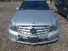 WDDGF8AB7DR****** Wrecked 2013 Mercedes-Benz C 300 in Massachusetts State