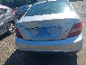 WDDGF8AB7DR****** Wrecked 2013 Mercedes-Benz C 300