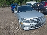 WDDGF8AB7DR****** Salvage and Wrecked 2013 Mercedes-Benz C 300 in Taunton
