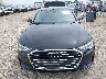 WAUL2AF21KN****** Wrecked 2019 Audi A6 in Illinois State
