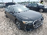 WAUL2AF21KN****** Salvage and Wrecked 2019 Audi A6 in Lincoln