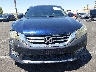 1HGCR2F74DA****** Wrecked 2013 Honda Accord in Nevada State