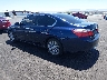 1HGCR2F74DA****** Salvage and Repairable 2013 Honda Accord in Las Vegas