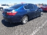 1HGCR2F74DA****** Salvage and Wrecked 2013 Honda Accord in Nevada State