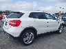 WDCTG4GBXHJ****** Reparables 2017 Mercedes-Benz GLA-Class en Estado de California