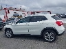 WDCTG4GBXHJ****** Salvamento 2017 Mercedes-Benz GLA-Class