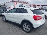 WDCTG4GBXHJ****** Salvamento y Reparables 2017 Mercedes-Benz GLA-Class en Los Angeles