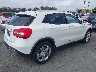 WDCTG4GBXHJ****** Salvamento y Destrozados 2017 Mercedes-Benz GLA-Class en Estado de California