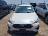 JF1GUABC3S8****** Destrozados 2025 Subaru Impreza en Estado de Texas