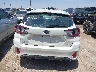 JF1GUABC3S8****** Destrozados 2025 Subaru Impreza