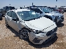 JF1GUABC3S8****** Salvamento y Destrozados 2025 Subaru Impreza en Lubbock