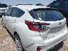 JF1GUABC3S8****** Salvamento y Reparables 2025 Subaru Impreza en Lubbock