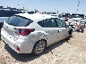 JF1GUABC3S8****** Salvamento y Destrozados 2025 Subaru Impreza en Estado de Texas