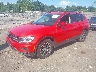 3VV2B7AX2KM****** Usados y Reparables 2019 Volkswagen Tiguan en Boston Shirley