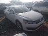 1VWBP7A36DC****** Salvamento y Destrozados 2013 Volkswagen Passat en York Springs
