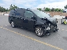 5TDYK3DCXGS****** Salvamento y Destrozados 2016 Toyota Sienna en Fremont