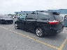 5TDYK3DCXGS****** Salvamento y Reparables 2016 Toyota Sienna en Fremont