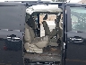 5TDYK3DCXGS****** Destrozados 2016 Toyota Sienna en Fremont