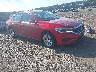 1VWAA7A36LC****** Salvage and Wrecked 2020 Volkswagen Passat in Long Island