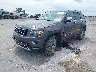 1C4RJFBG1EC****** Usados y Reparables 2014 Jeep Grand Cherokee en Des Moines