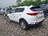 KNDPM3AC9J7****** Salvage and Repairable 2018 Kia Sportage in Dayton