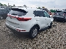 KNDPM3AC9J7****** Salvage and Wrecked 2018 Kia Sportage in Ohio State