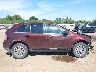 2FMDK39C59B****** Reparables 2009 Ford Edge en Estado de Indiana