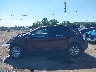 2FMDK39C59B****** Salvamento 2009 Ford Edge