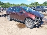 2FMDK39C59B****** Salvamento y Destrozados 2009 Ford Edge en South Bend