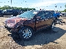 2FMDK39C59B****** Usados y Reparables 2009 Ford Edge en South Bend