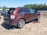 2FMDK39C59B****** Salvamento y Destrozados 2009 Ford Edge en Estado de Indiana