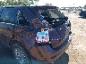2FMDK39C59B****** Salvamento y Reparables 2009 Ford Edge en Estado de Indiana