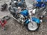 1HD1BMY172Y****** Salvage and Wrecked 2002 Harley-Davidson Fat Boy in Rec Rides Online Exclusive