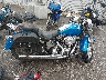1HD1BMY172Y****** Wrecked 2002 Harley-Davidson Fat Boy in Idaho State