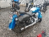1HD1BMY172Y****** Salvage and Wrecked 2002 Harley-Davidson Fat Boy in Idaho State