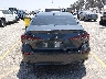 2HGFE2F5XSH****** Salvamento y Destrozados 2025 Honda Civic en Fontana