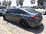 2HGFE2F5XSH****** Salvamento y Reparables 2025 Honda Civic en Fontana