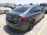 2HGFE2F5XSH****** Salvamento y Destrozados 2025 Honda Civic en Estado de California