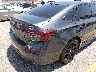 2HGFE2F5XSH****** Usados 2025 Honda Civic en Estado de California