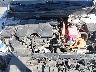 KM8JFCA12NU****** Repairable 2022 Hyundai Tucson Hybrid in Stockton