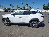 KM8JFCA12NU****** Repairable 2022 Hyundai Tucson Hybrid in California State