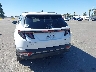 KM8JFCA12NU****** Wrecked 2022 Hyundai Tucson Hybrid
