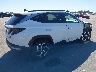 KM8JFCA12NU****** Salvage and Wrecked 2022 Hyundai Tucson Hybrid in California State