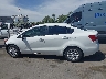 KNADM4A32F6****** Salvage 2015 Kia Rio