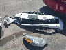 KNADM4A32F6****** Wrecked 2015 Kia Rio in Utah State